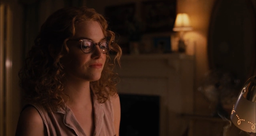 The Help The Help