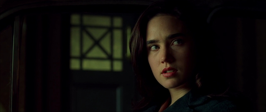 Dark City Dark City