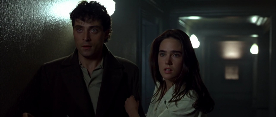 Dark City Dark City