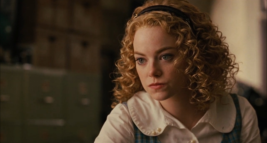 The Help The Help
