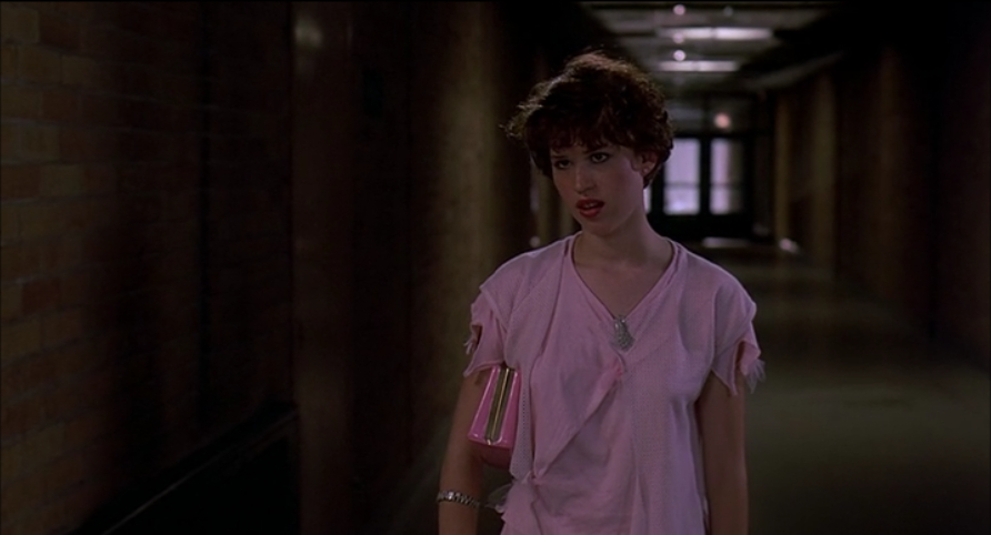 Sixteen Candles