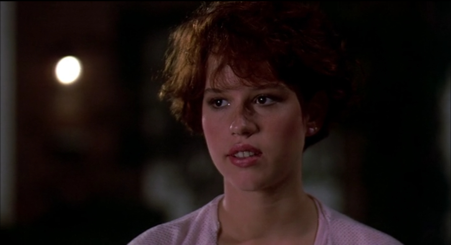 Sixteen Candles