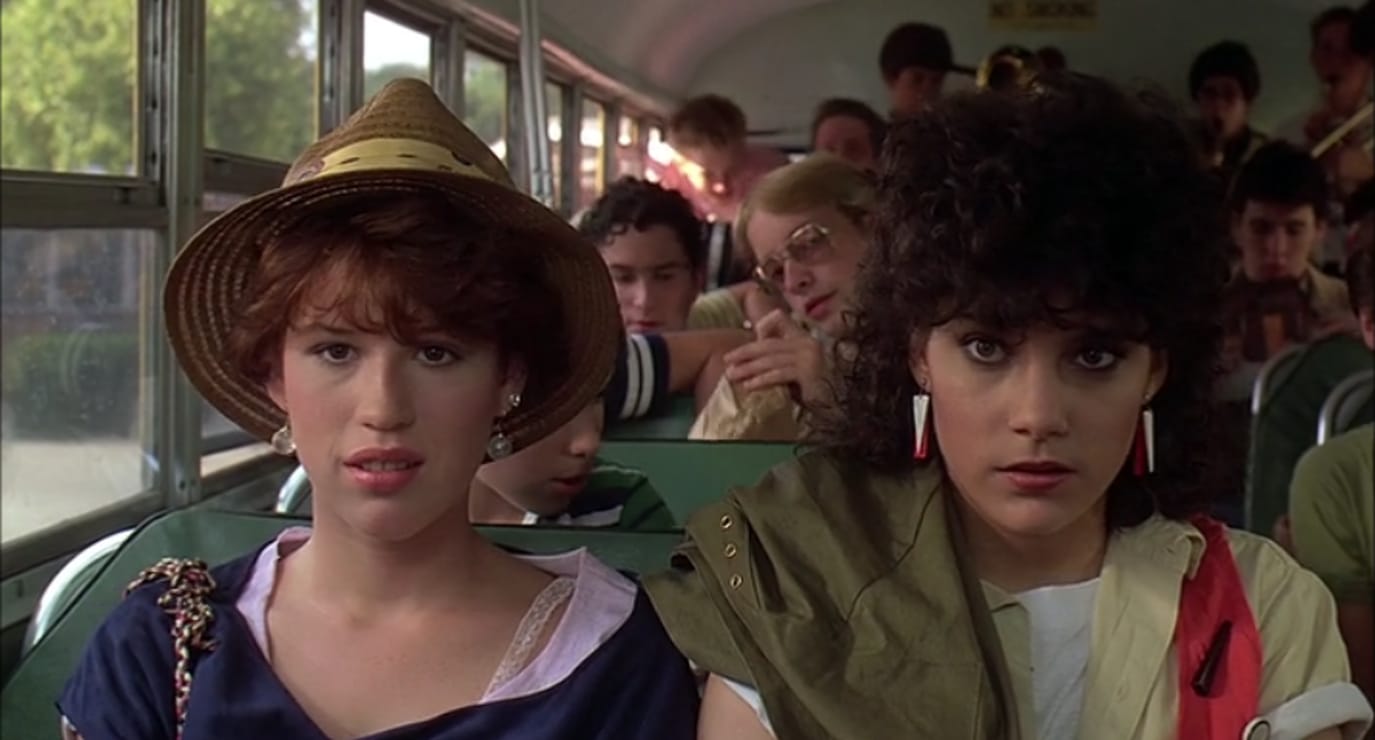 Picture of Sixteen Candles