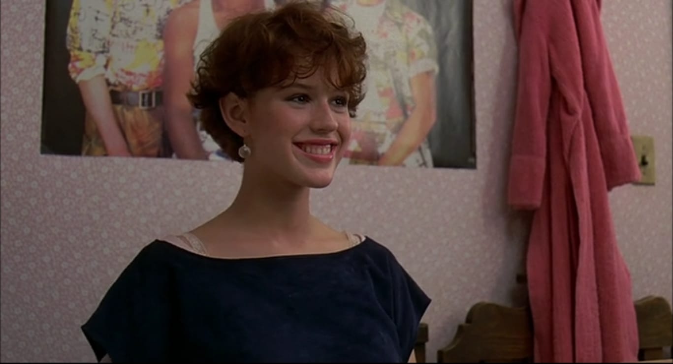 Picture of Sixteen Candles (1984)