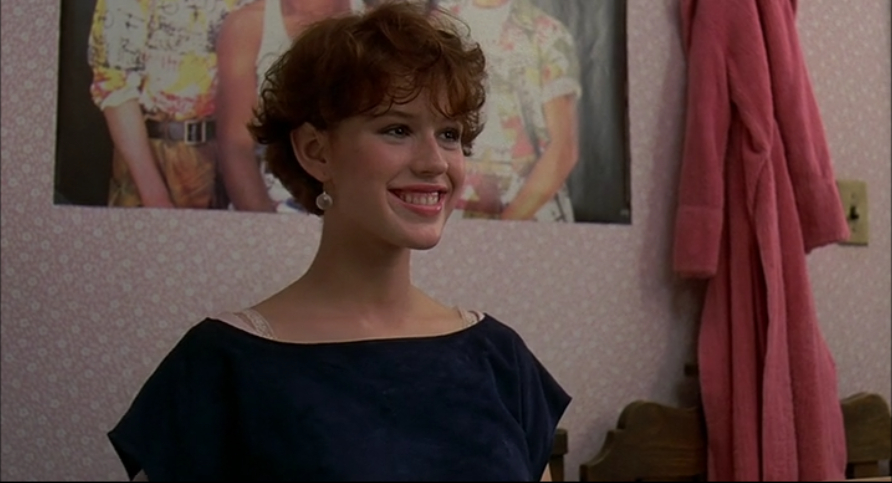 Sixteen Candles