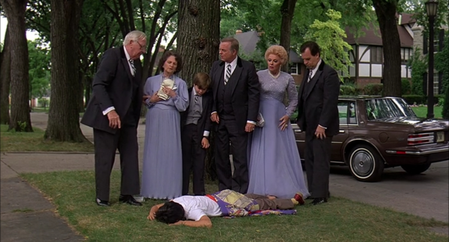Sixteen Candles Sixteen Candles