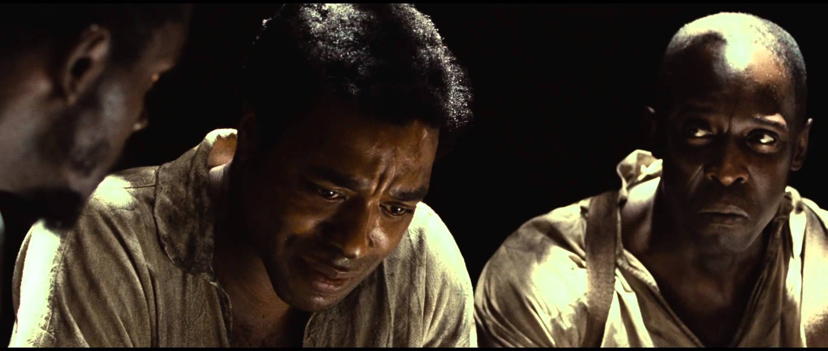 12 Years a Slave 12 Years a Slave