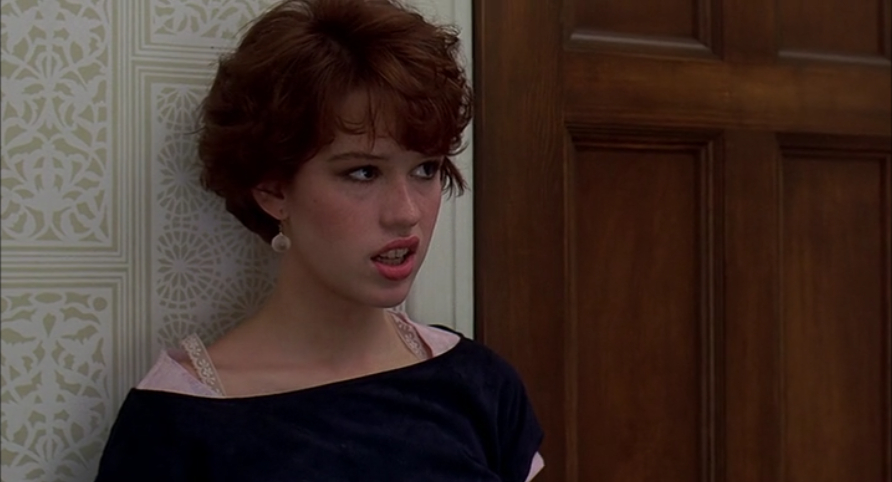 Sixteen Candles