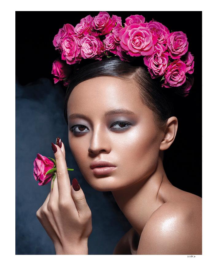 Picture of Wang Jing