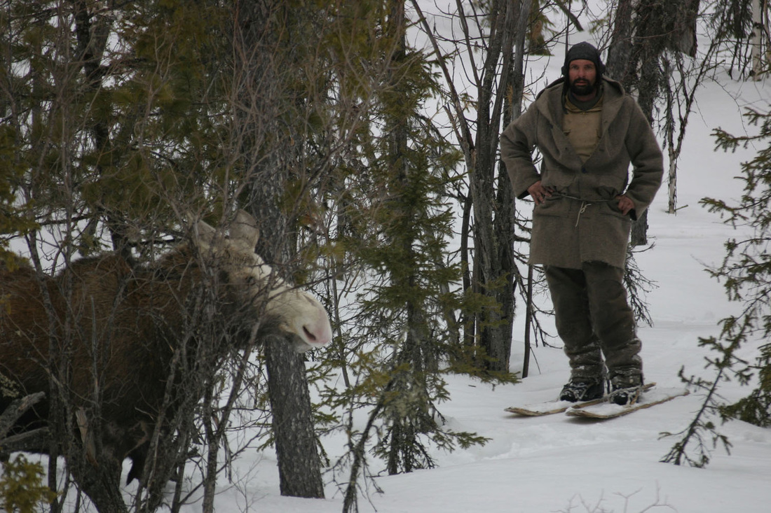 Happy People: A Year in the Taiga