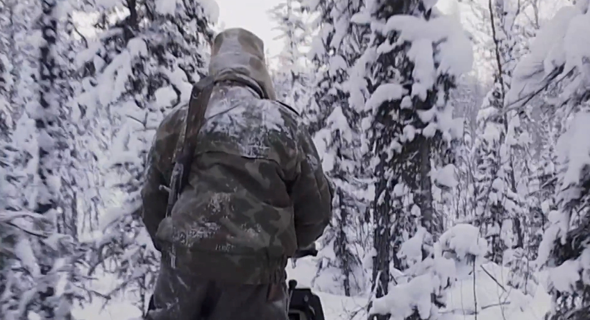 Happy People: A Year in the Taiga Happy People: A Year in the Taiga