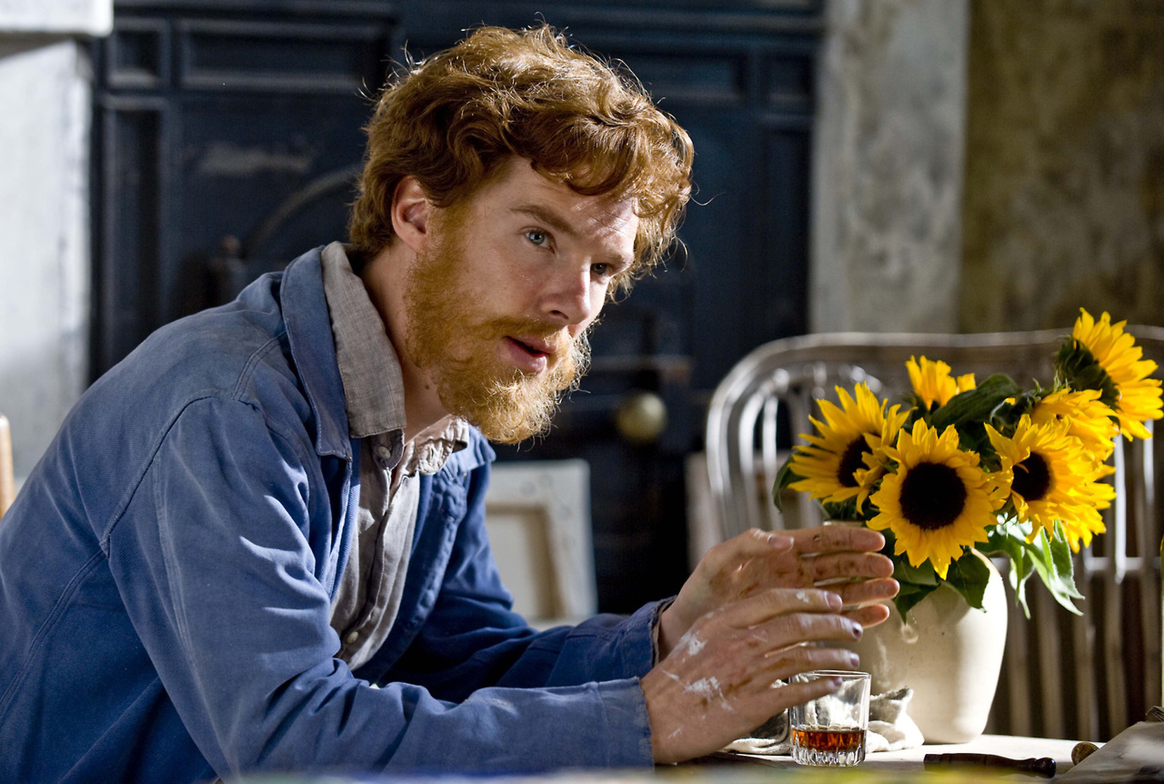 Benedict Cumberbatch Benedict Cumberbatch