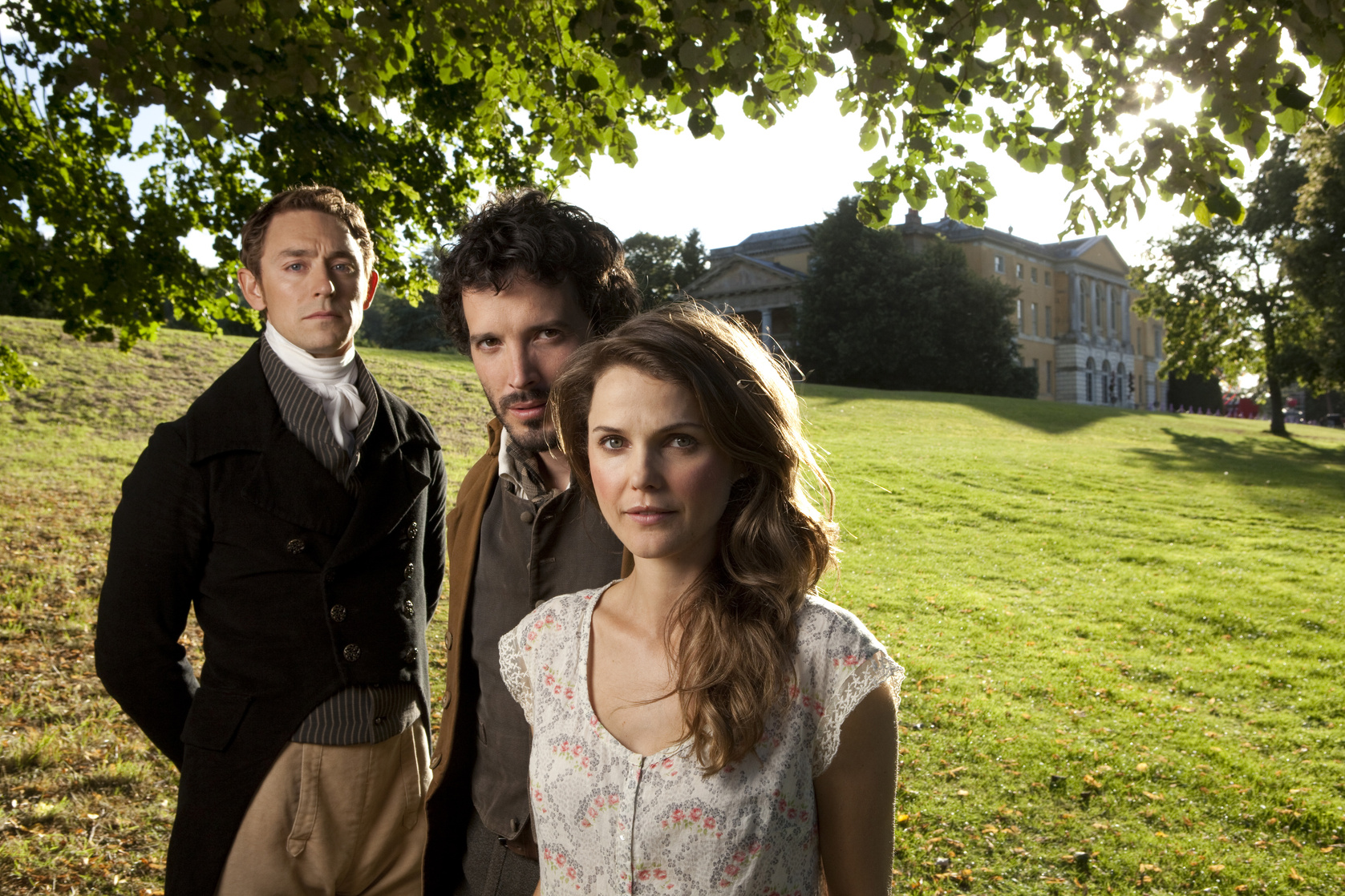 Austenland Austenland