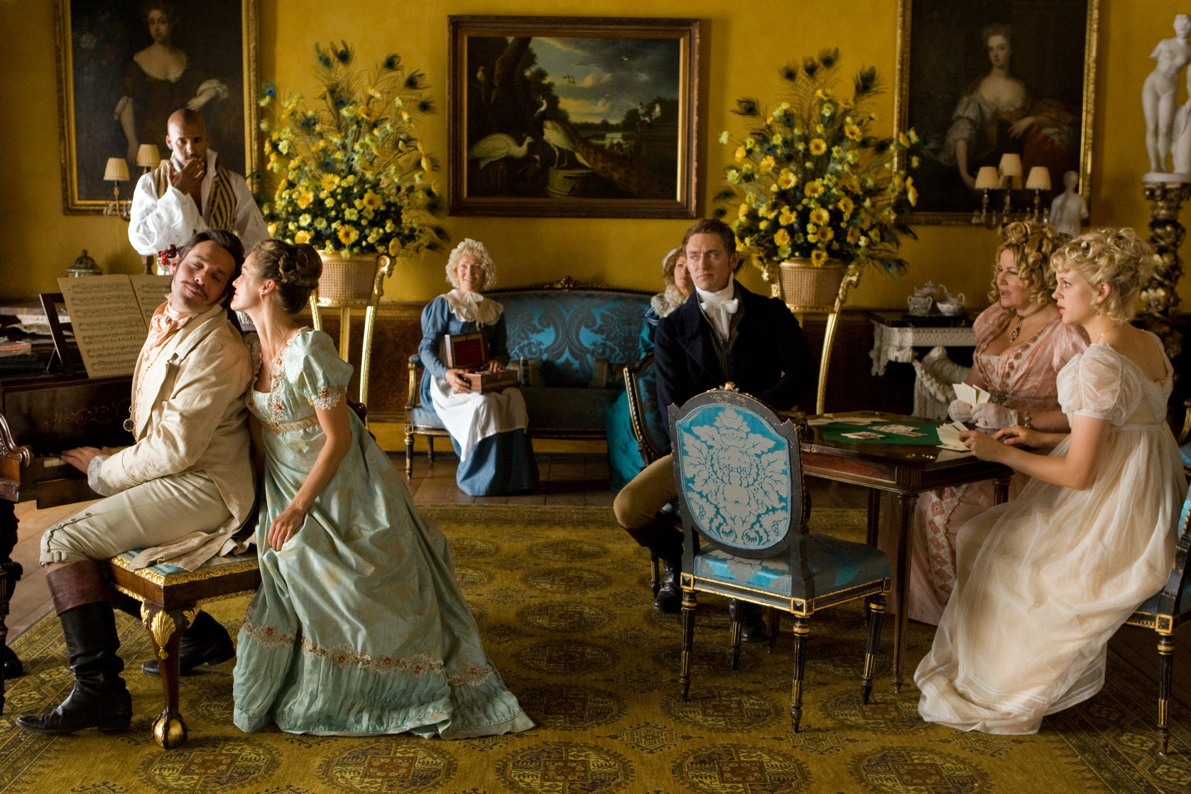Austenland