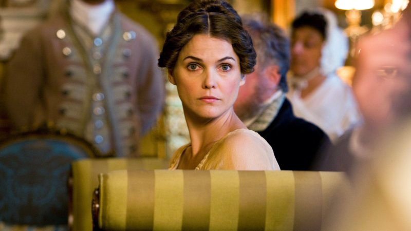 Austenland
