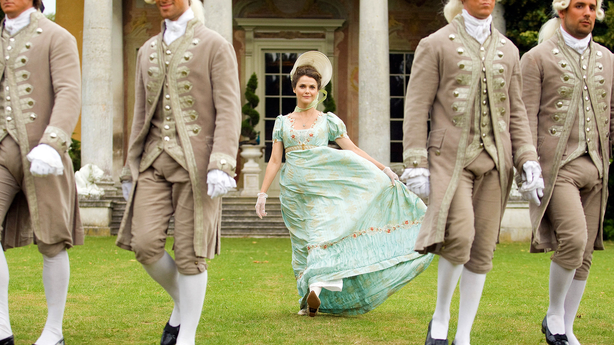 Austenland