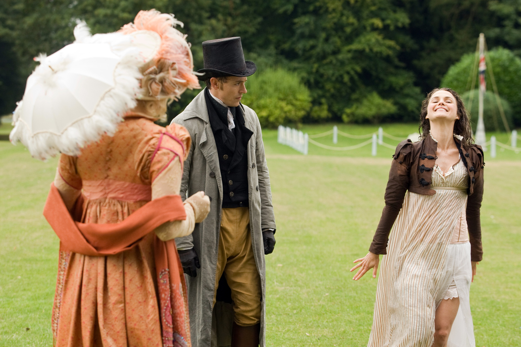 Austenland