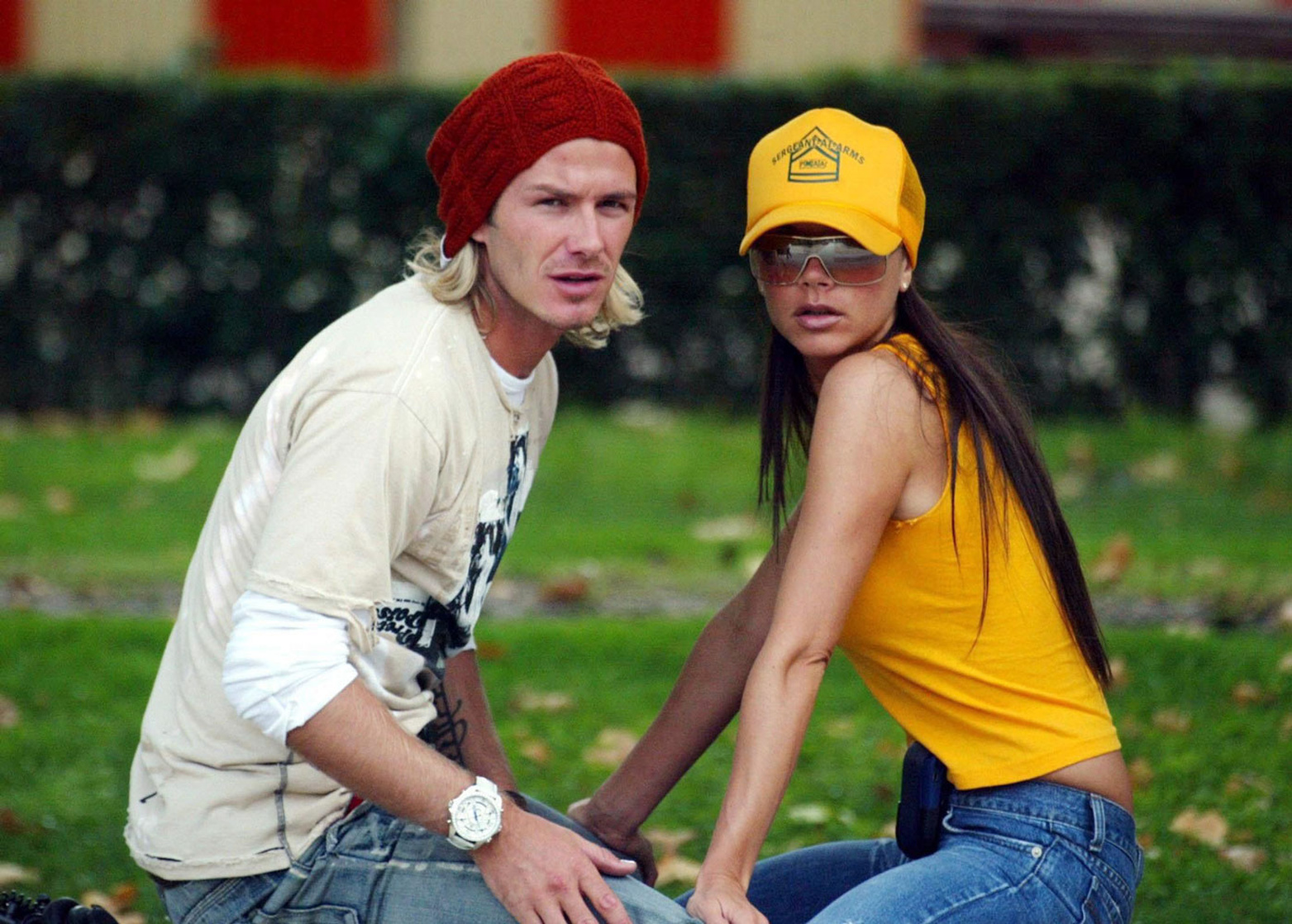 Victoria Beckham