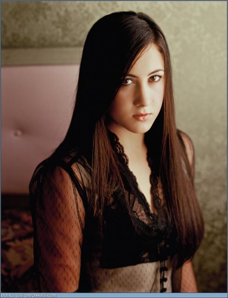 Picture Of Vanessa Carlton