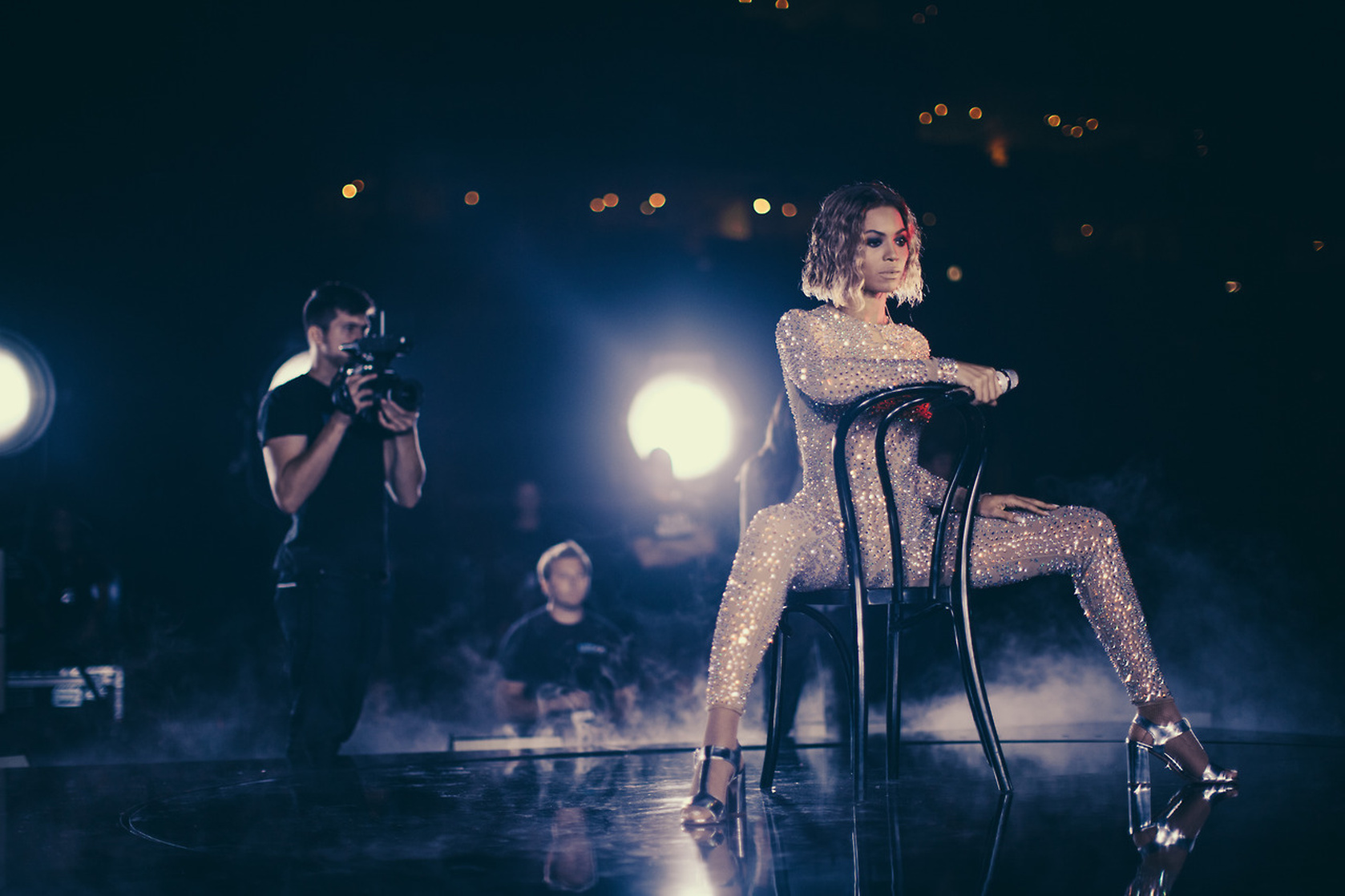 Beyoncé Knowles