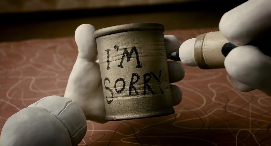 Mary and Max