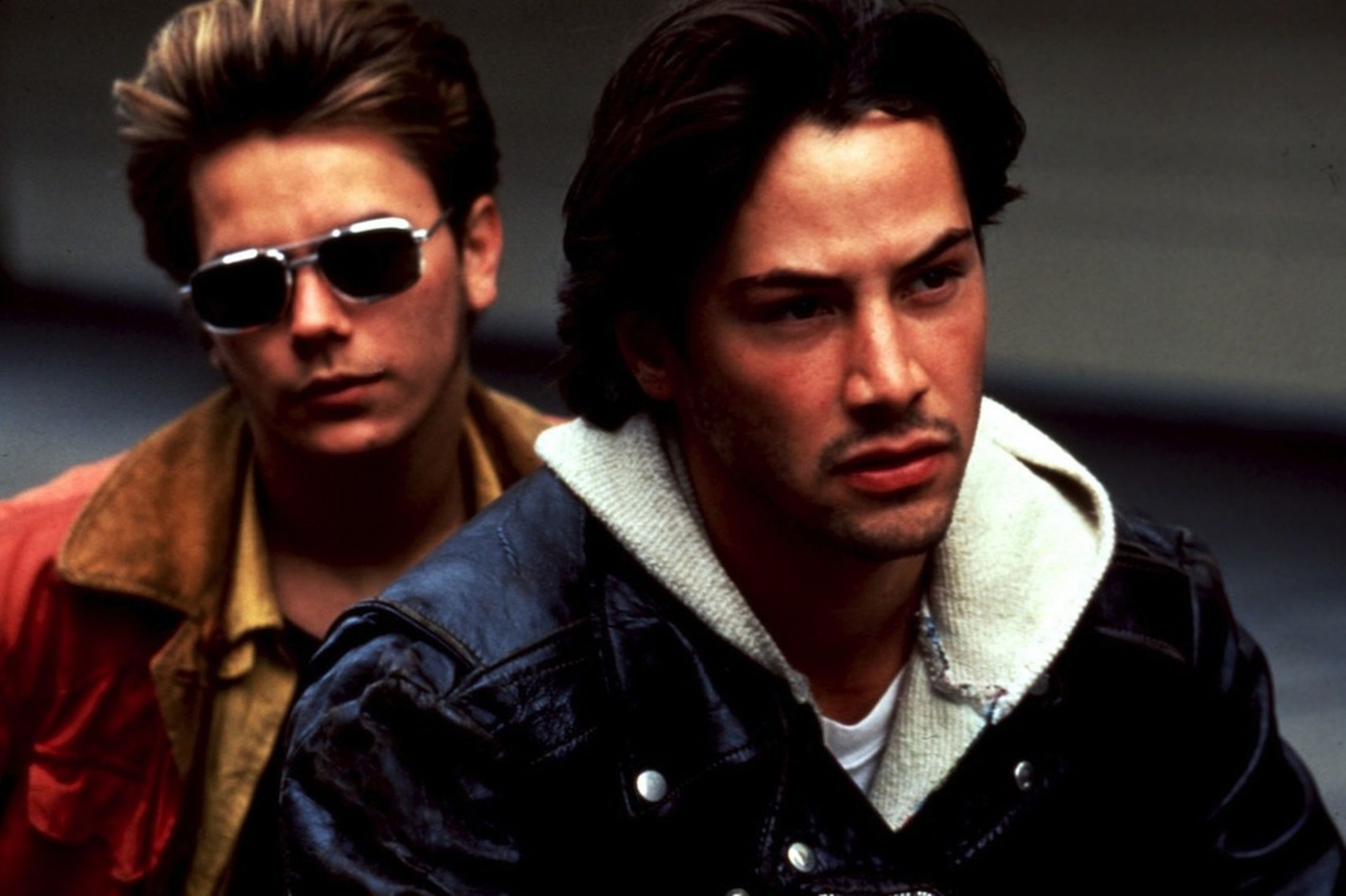 River Phoenix River Phoenix
