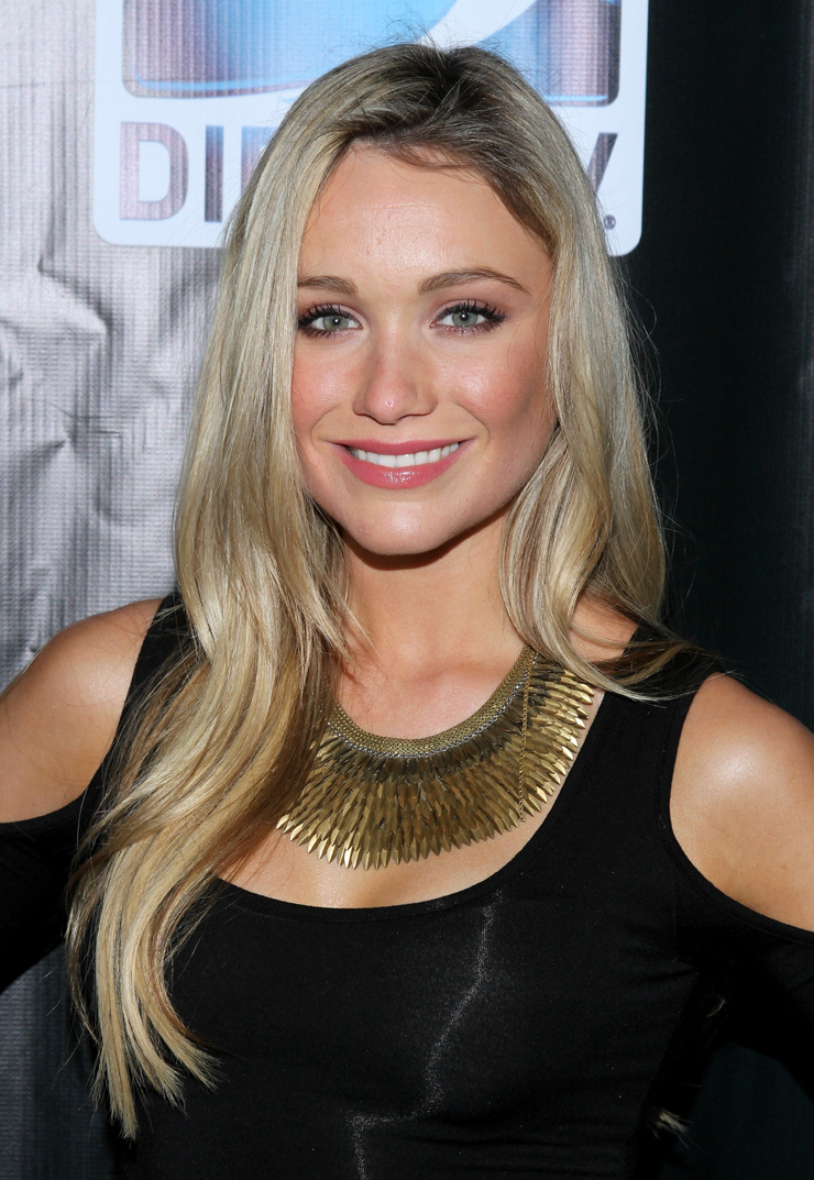 Picture of Katrina Bowden