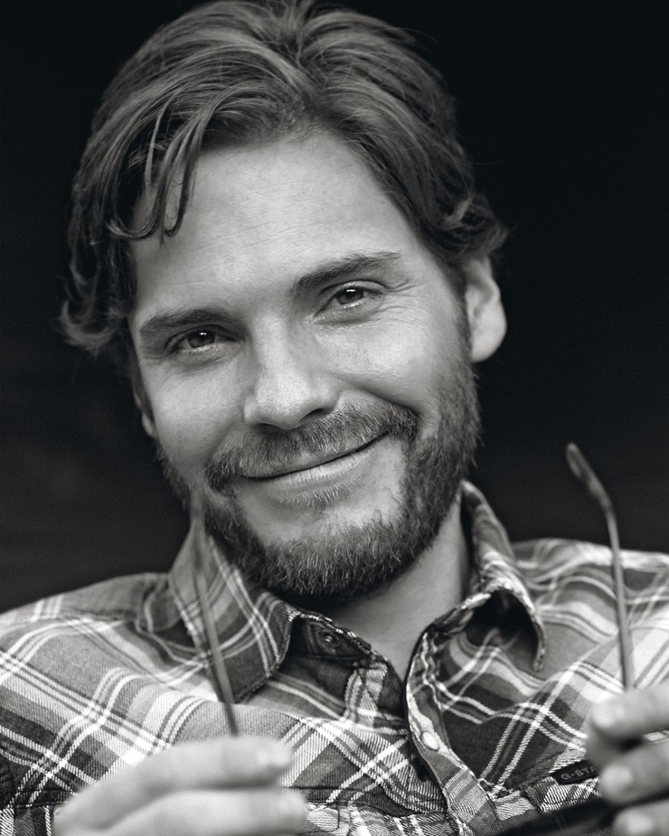 Picture of Daniel Brühl