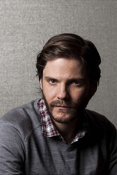 Picture of Daniel Brühl