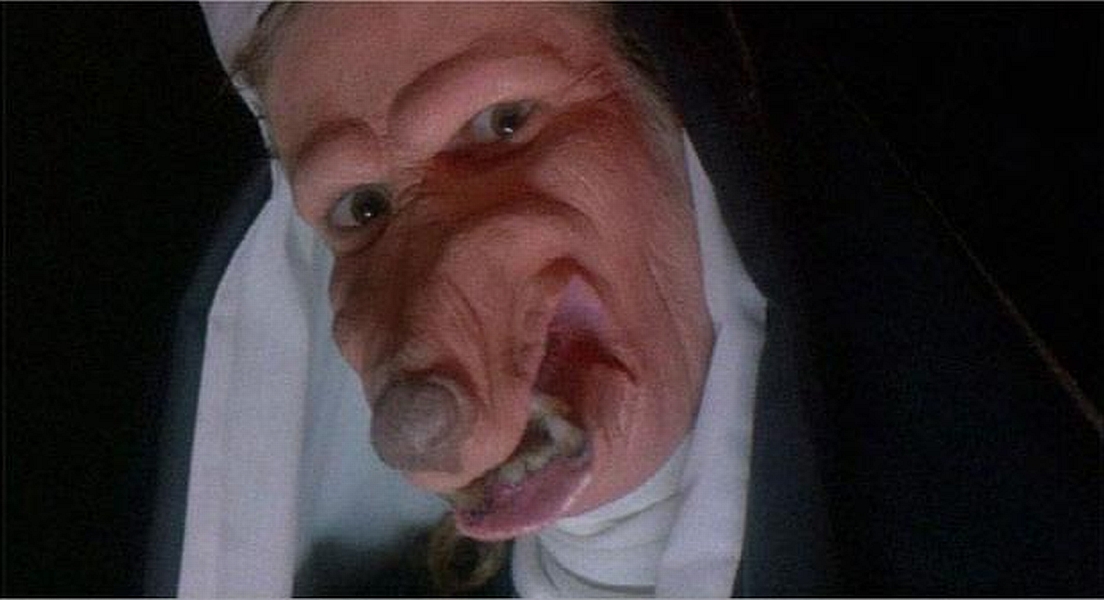 The Howling III The Howling III
