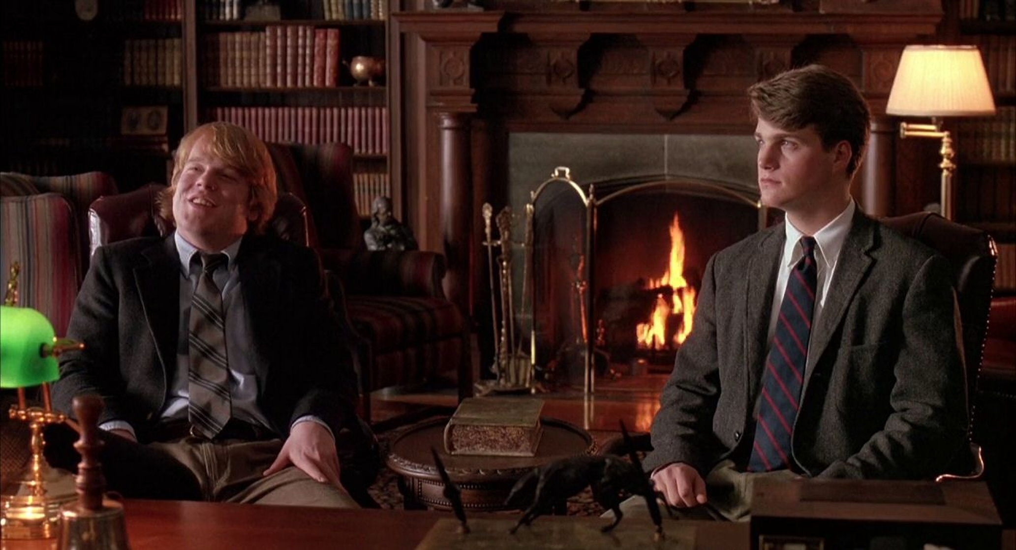 Scent of a Woman