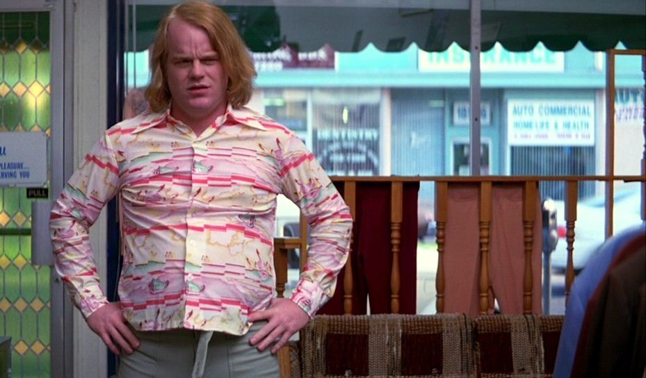 Boogie Nights Boogie Nights