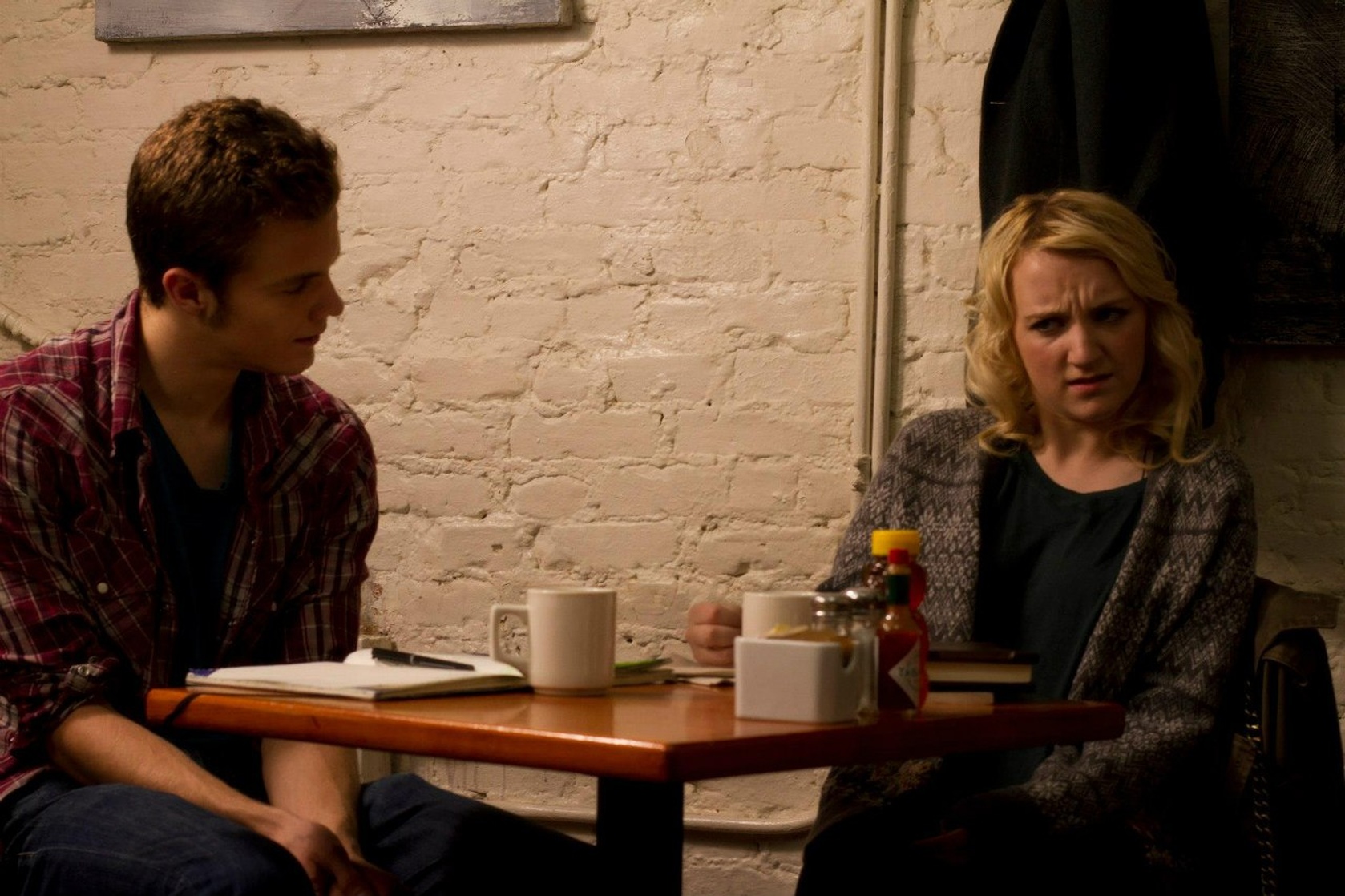 It Don't Come Easy (2013)