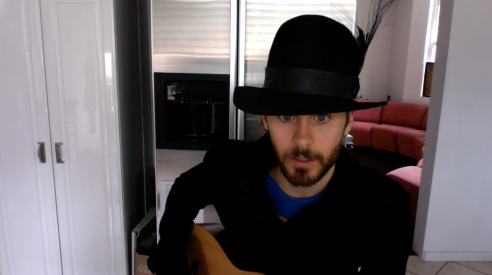 Jared Leto