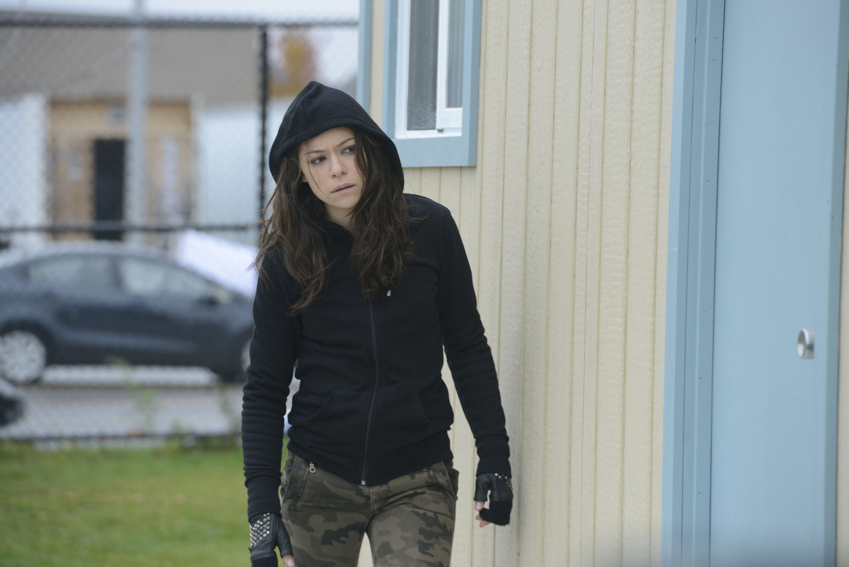Orphan Black Orphan Black