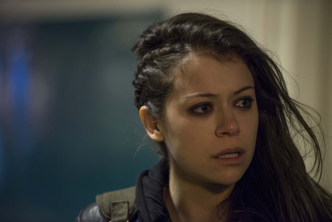 Orphan Black Orphan Black