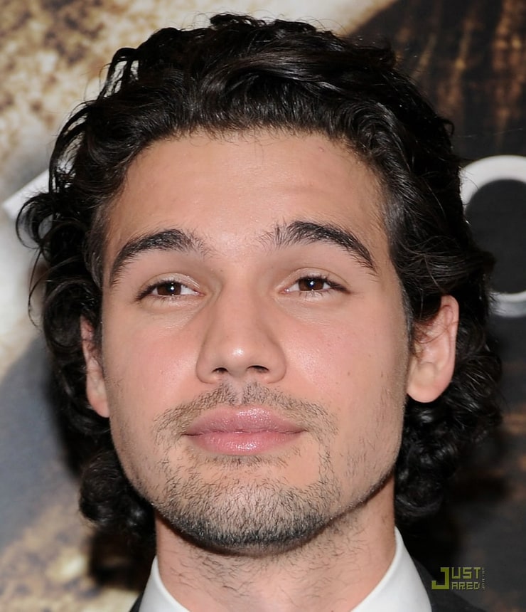 Steven Strait birth chart