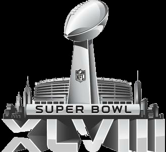 super bowl xlviii poster