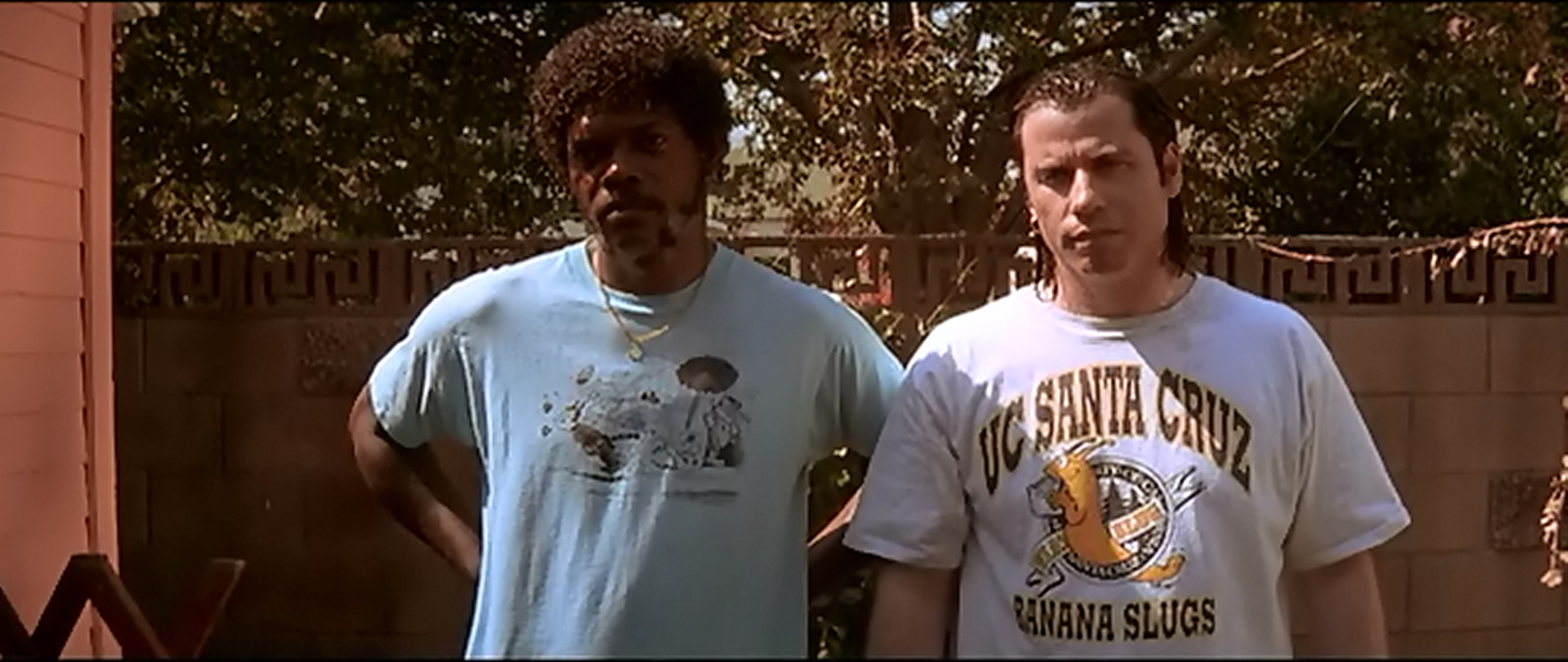 Pulp Fiction Pulp Fiction