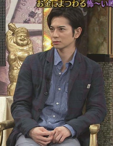 Picture of Jun Matsumoto