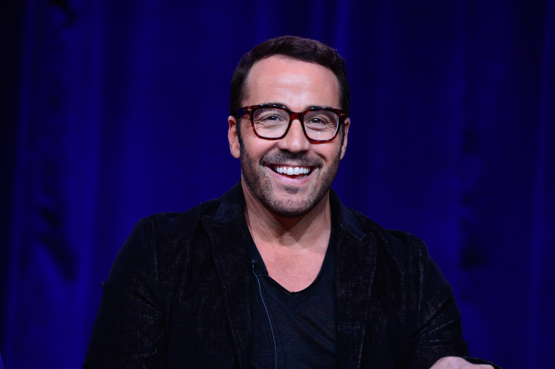 Image of Jeremy Piven