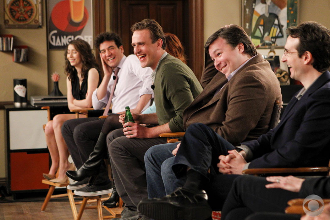 How I Met Your Mother