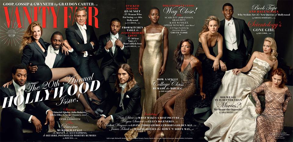 Julia Roberts