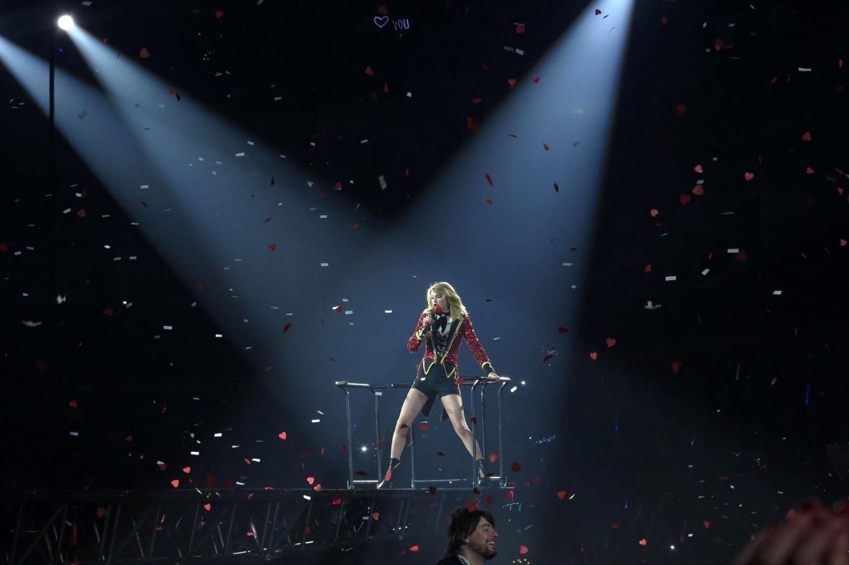 Taylor Swift