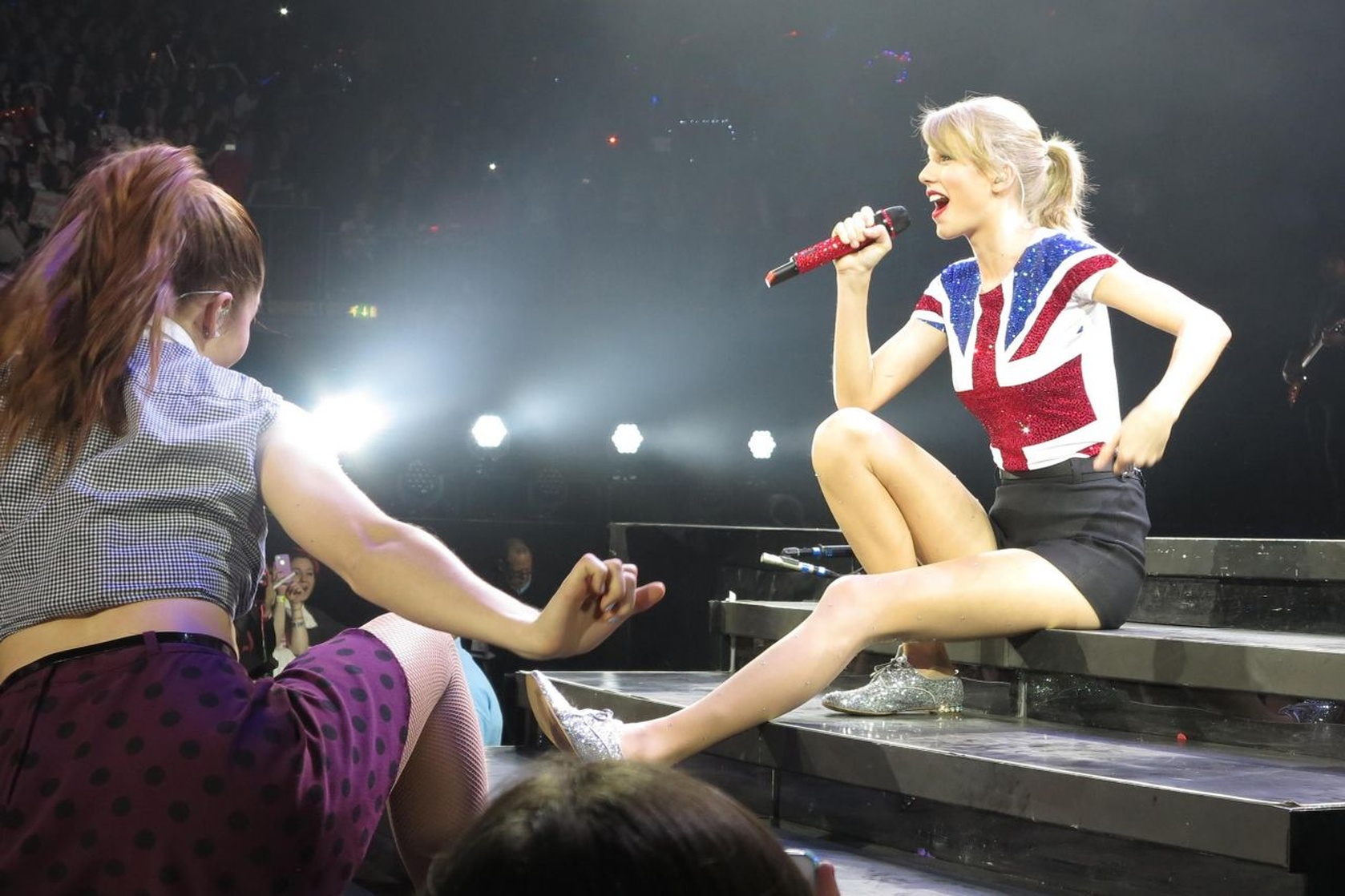 Taylor Swift Taylor Swift