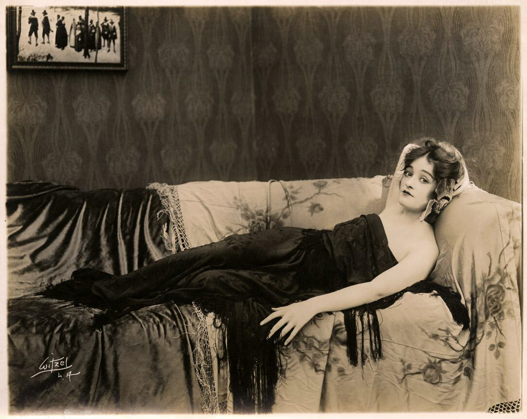 Gladys Brockwell Gladys Brockwell