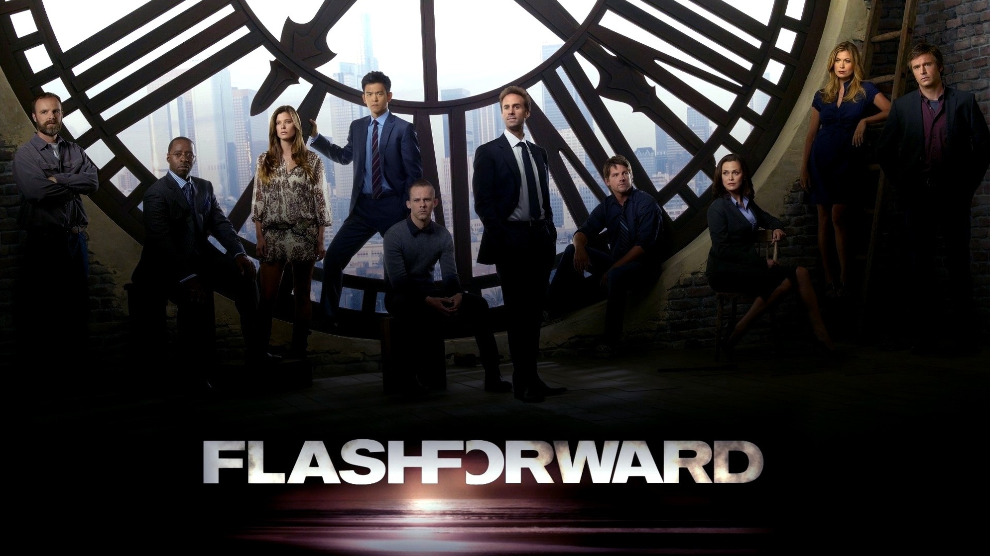 Flashforward