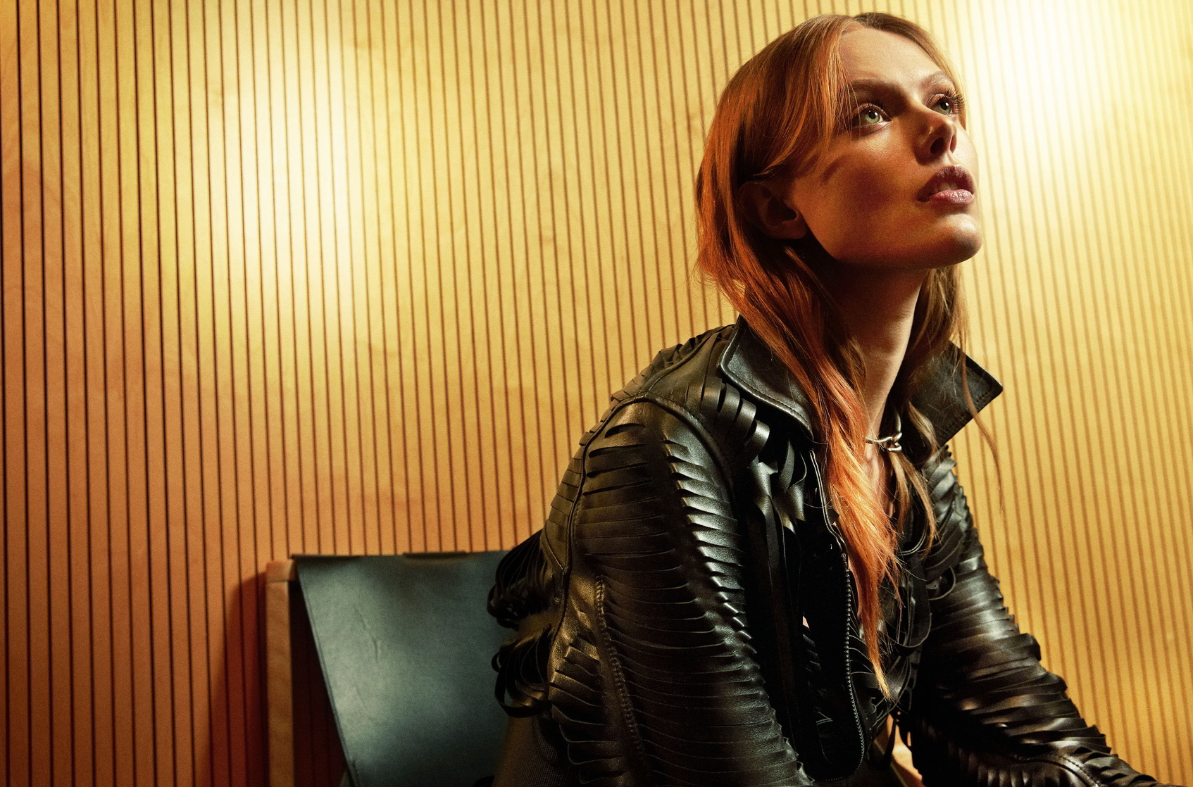 Frida Gustavsson Frida Gustavsson