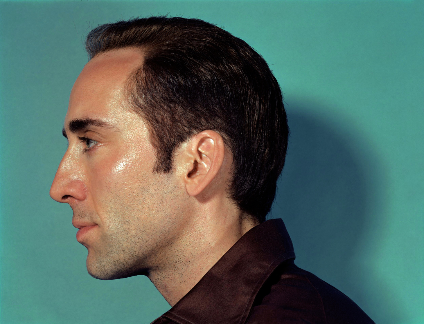Nicolas Cage Nicolas Cage