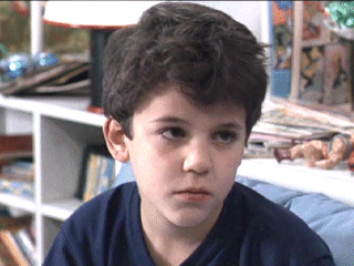 #25 - Fred Savage for The Princess Bride